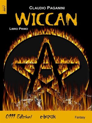cover image of Wiccan